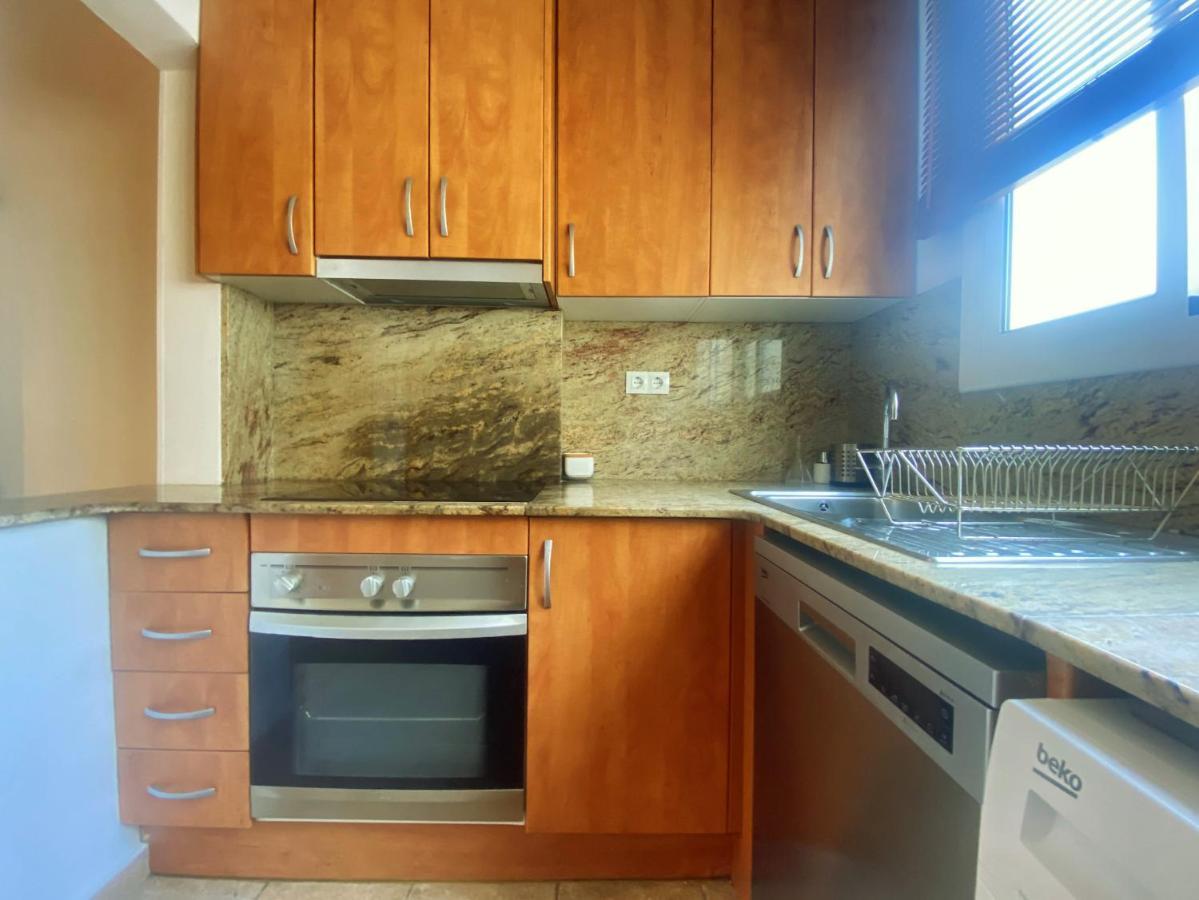 Tarracohomes, Th55 Amelia Cerca De La Playa