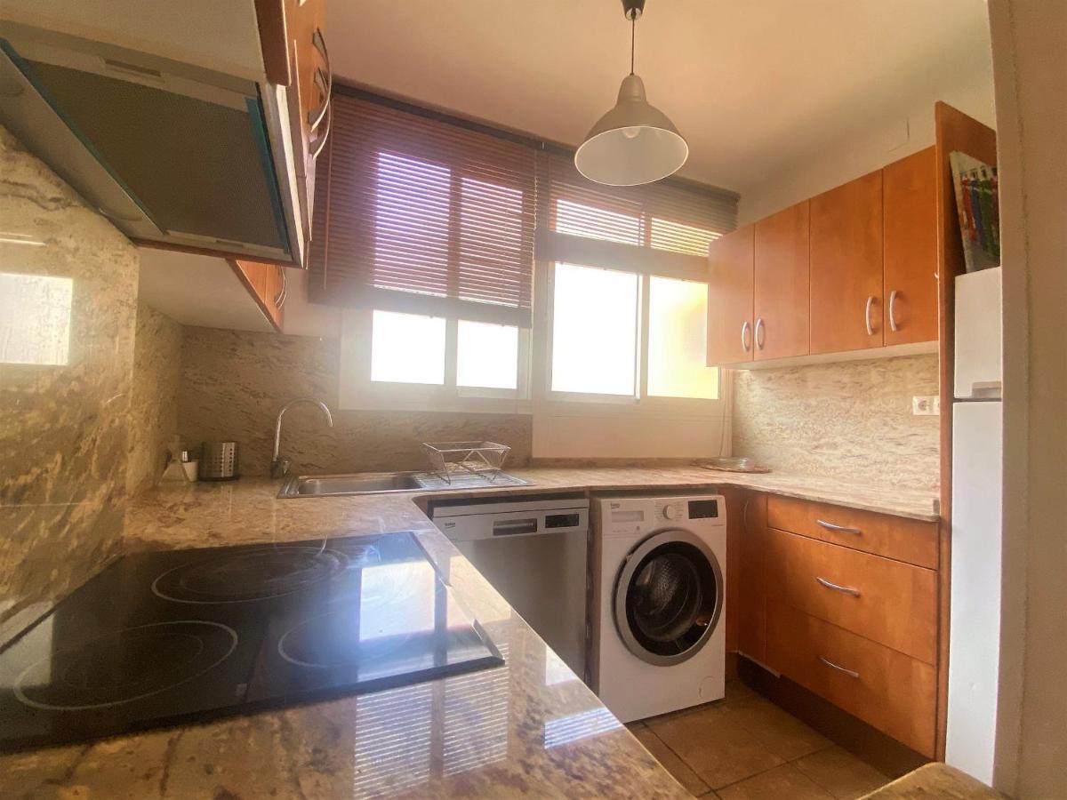Tarracohomes, Th55 Amelia Cerca De La Playa Appartement Tarragone