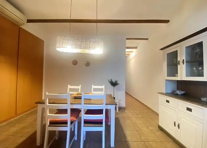 Tarracohomes, Th55 Apartamento Amelia Cerca De La Playa
