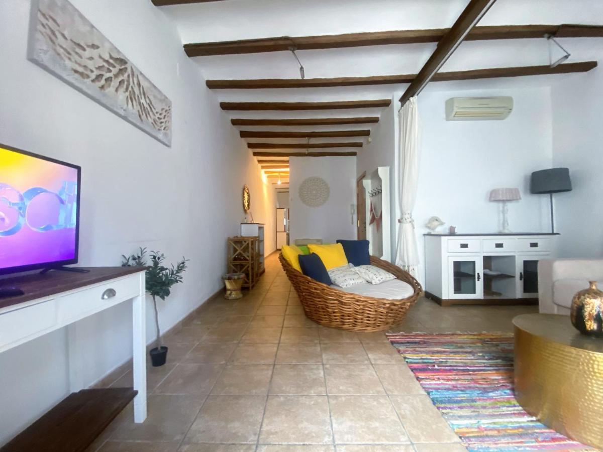 Apartamento Tarracohomes, Th55 Amelia Cerca De La Playa