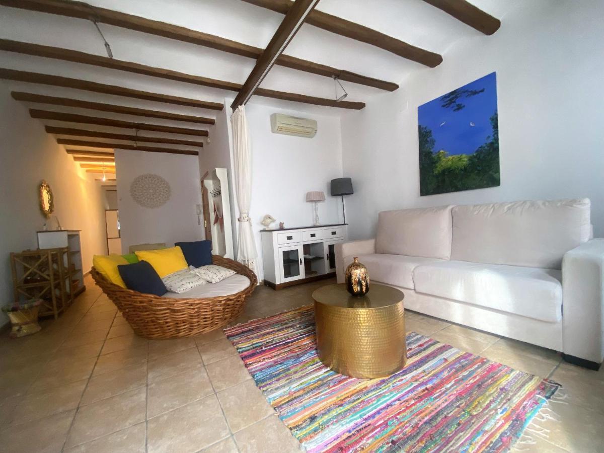 Tarracohomes, Th55 Amelia Cerca De La Playa Apartamento