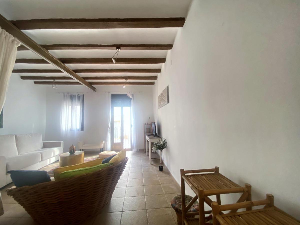 Tarracohomes, Th55 Amelia Cerca De La Playa *