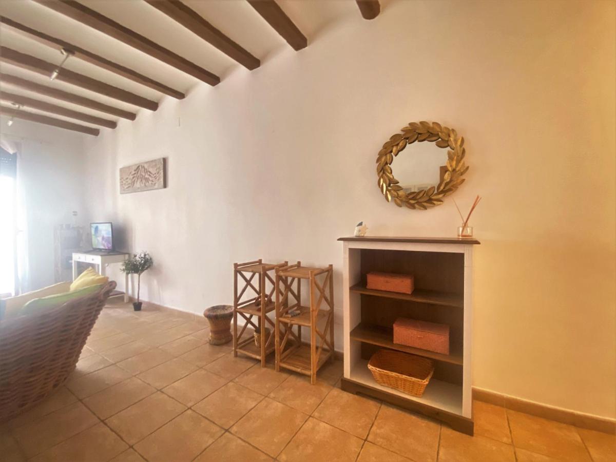 Tarracohomes, Th55 Amelia Cerca De La Playa Apartamento *