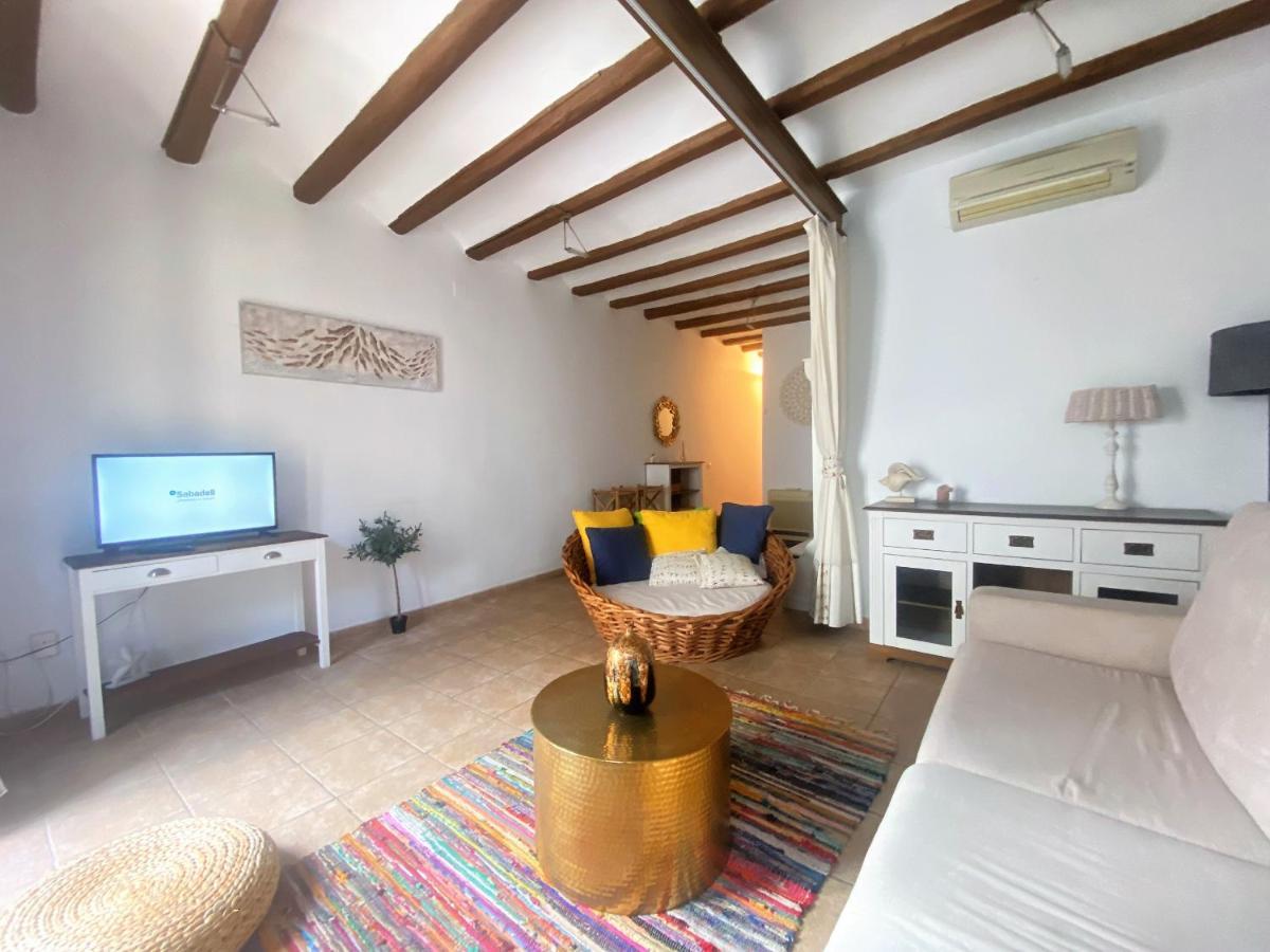 Apartamento Tarracohomes, Th55 Amelia Cerca De La Playa Tarragona