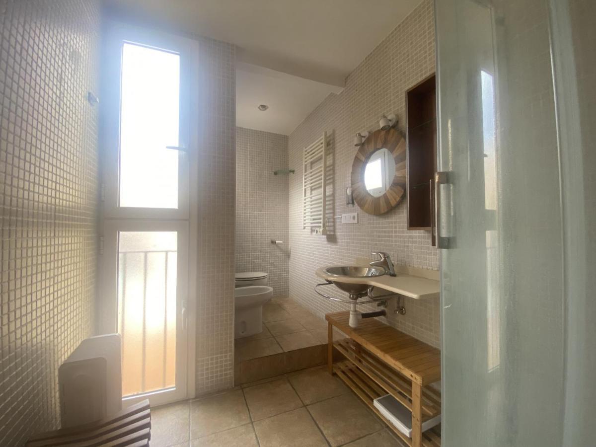 Tarracohomes, Th55 Amelia Cerca De La Playa Apartamento *
