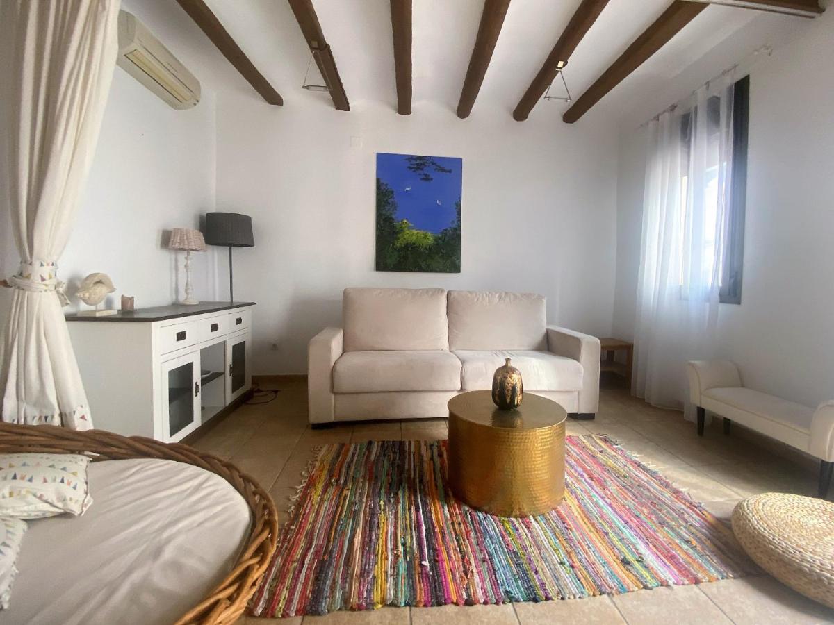 Tarracohomes, Th55 Amelia Cerca De La Playa Apartamento *