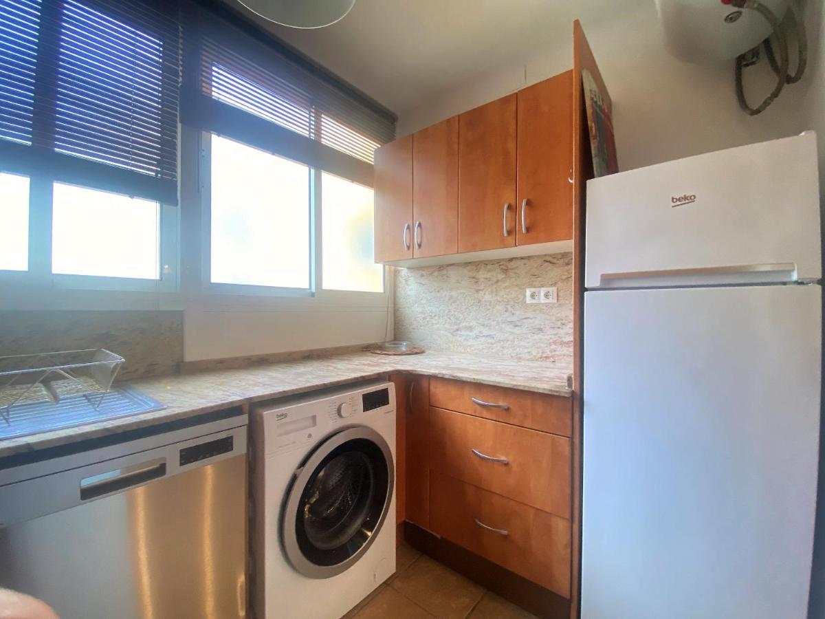 Tarracohomes, Th55 Amelia Cerca De La Playa *