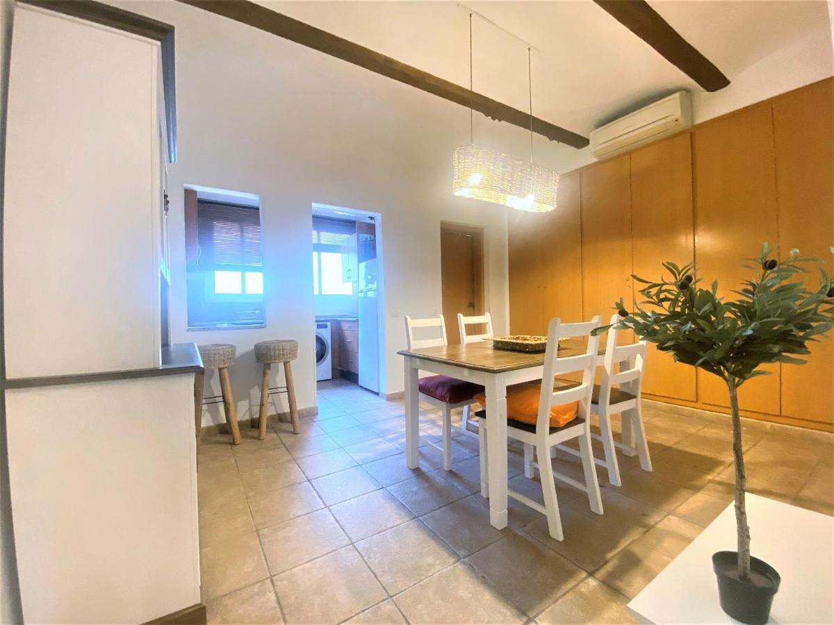 Tarracohomes, Th55 Amelia Cerca De La Playa Apartamento