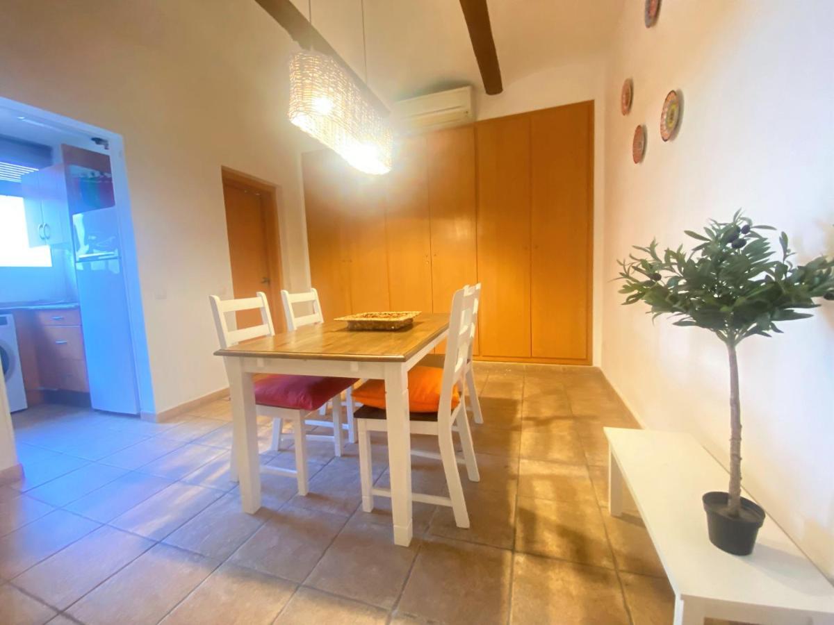 Tarracohomes, Th55 Amelia Cerca De La Playa Apartamento *