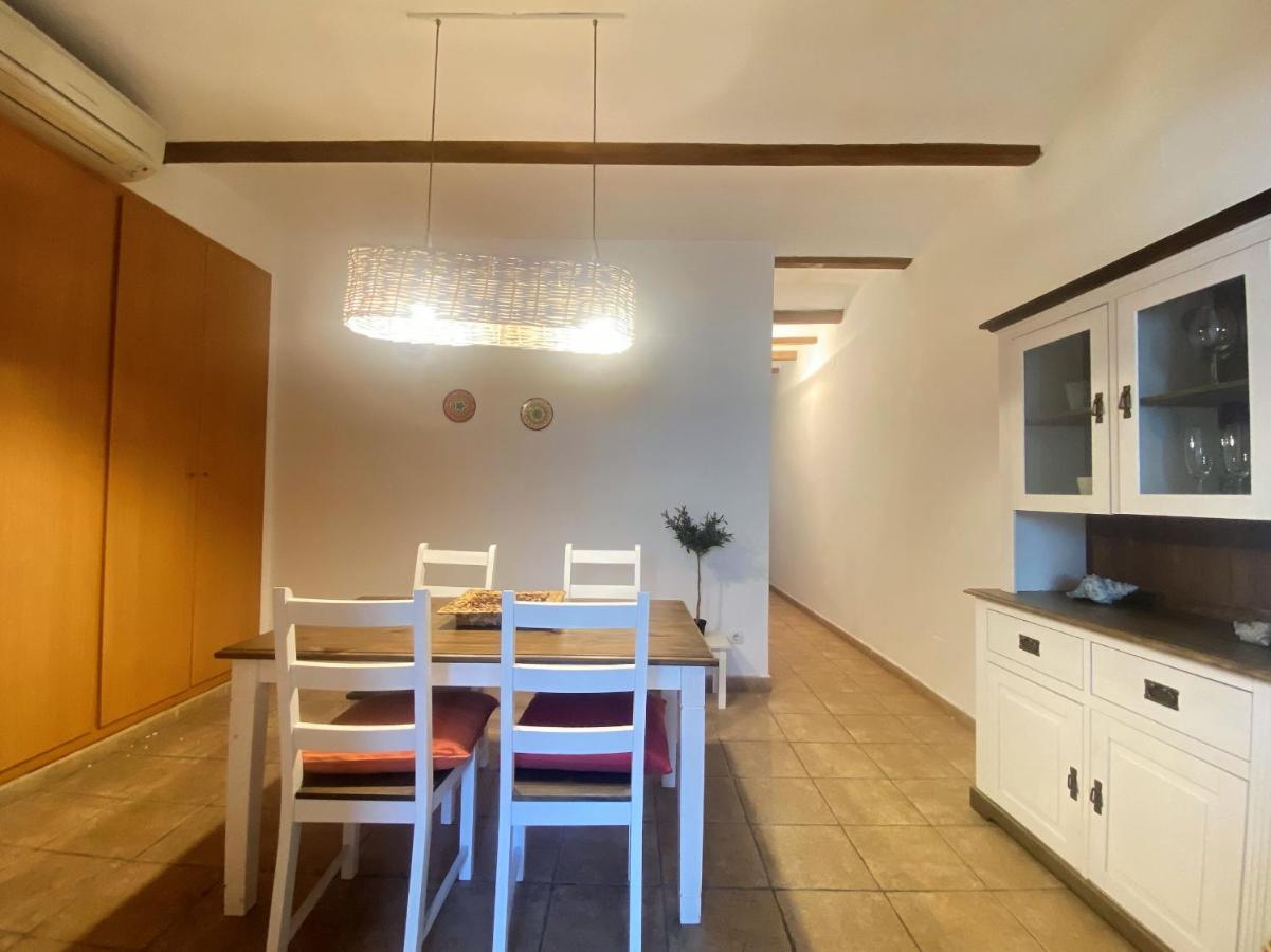 Apartamento Tarracohomes, Th55 Amelia Cerca De La Playa Tarragona